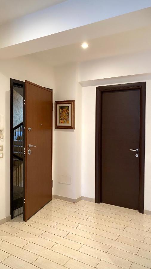 Roma Gordiani House Internal Parking Apartment Екстериор снимка