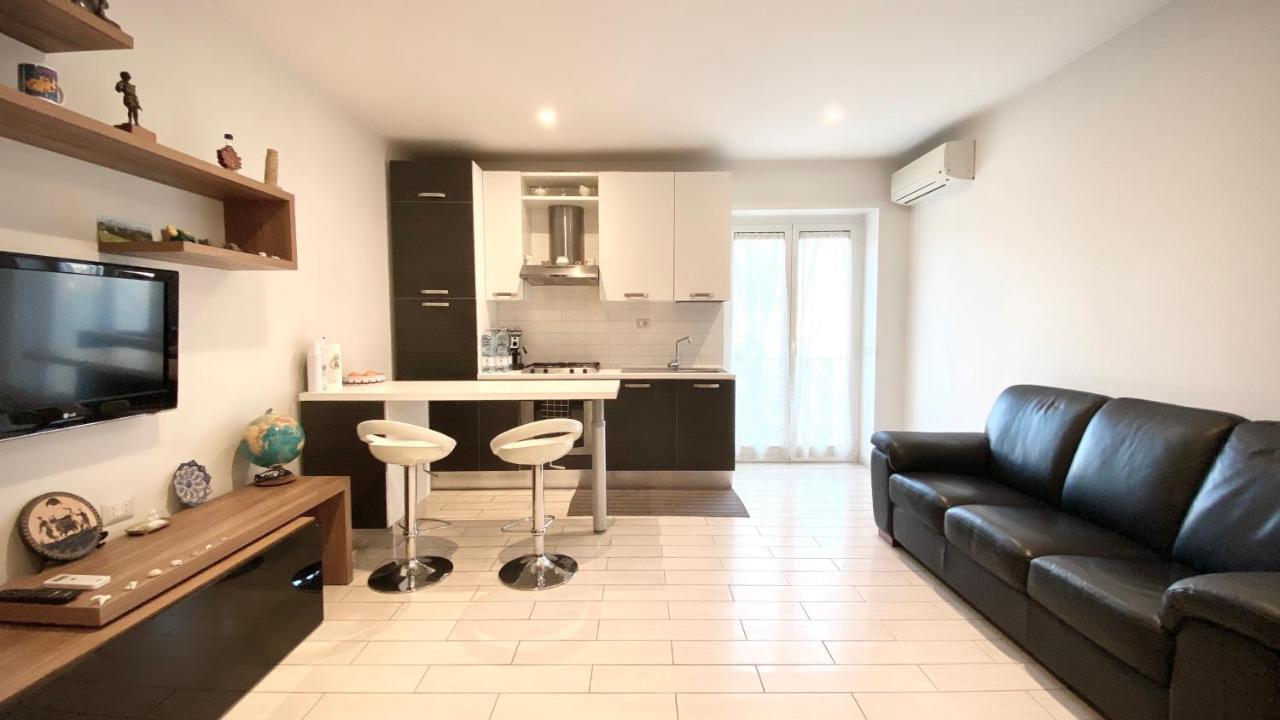 Roma Gordiani House Internal Parking Apartment Екстериор снимка