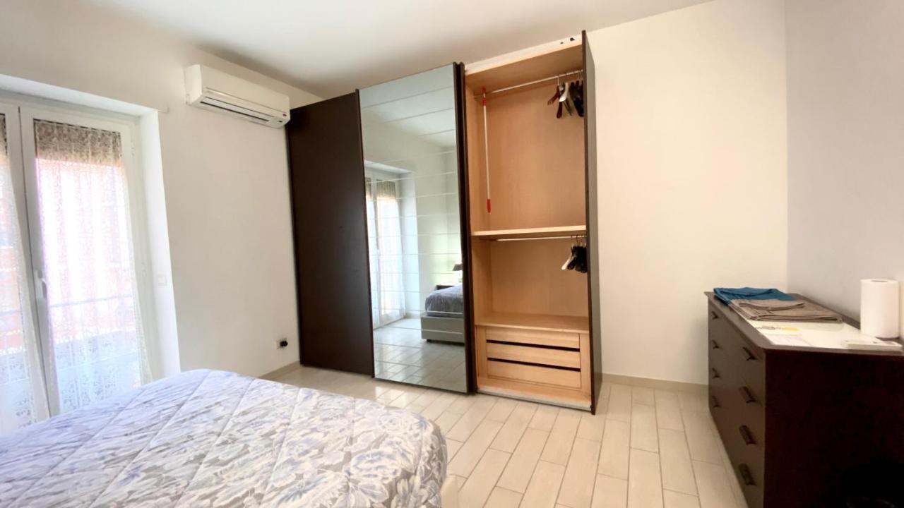 Roma Gordiani House Internal Parking Apartment Екстериор снимка