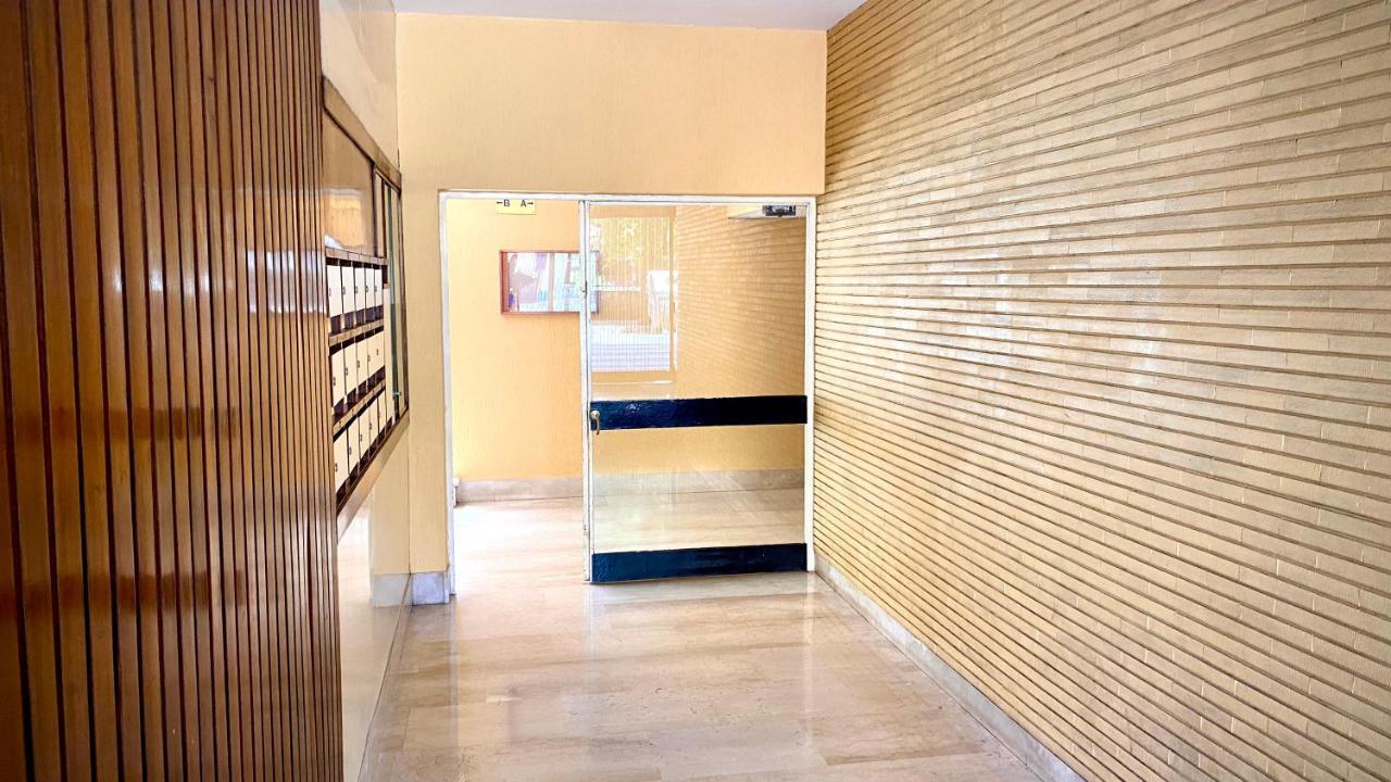 Roma Gordiani House Internal Parking Apartment Екстериор снимка